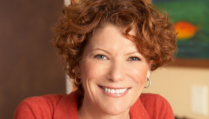 Joanne Weir on Julia Child